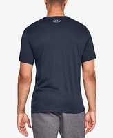 Under Armour Men's Boxed Sportstyle T-Shirt