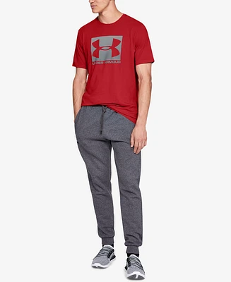 Under Armour Men's Boxed Sportstyle T-Shirt