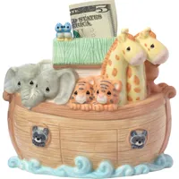 Overflowing With Love Noah's Ark Bank