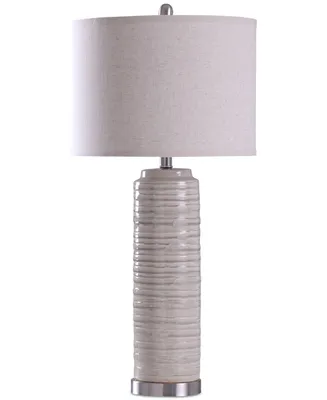 StyleCraft Anastasia Table Lamp