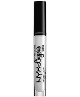 Nyx Professional Makeup Lip Lingerie Gloss