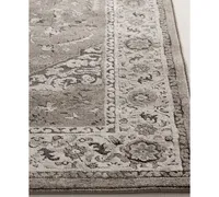 Km Home Largo Heriz 5'3" x 7'7" Area Rug