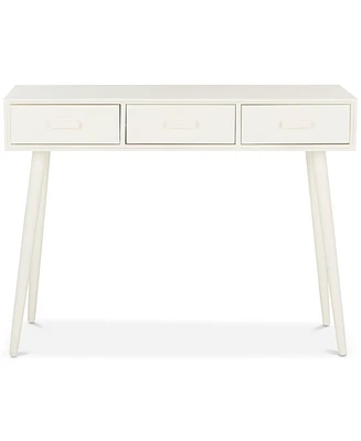 Albus 3-Drawer Console Table