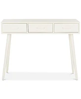 Albus 3-Drawer Console Table