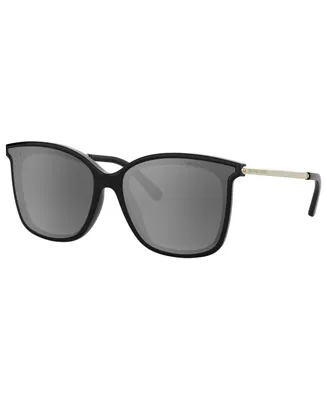 Michael Kors Polarized Sunglasses, MK2079U Zermatt