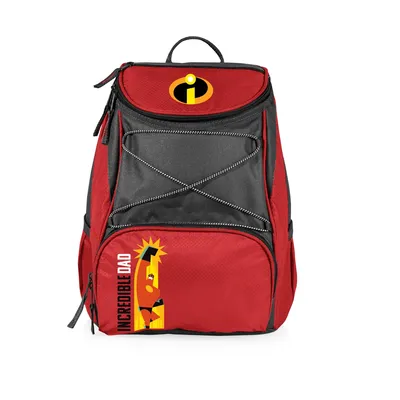 Oniva by Picnic Time Disney's The Incredibles Mr. Incredible Ptx Cooler Backpack