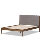 Closeout Clifford Queen Bed