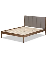 Ember Queen Bed