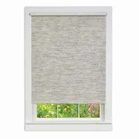 Achim Cords Free Privacy Jute Window Shades