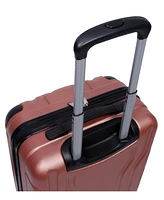 Tag Legacy 4-Pc. Luggage Set, Created for Macy's