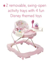 Disney Baby Music & Lights Walker