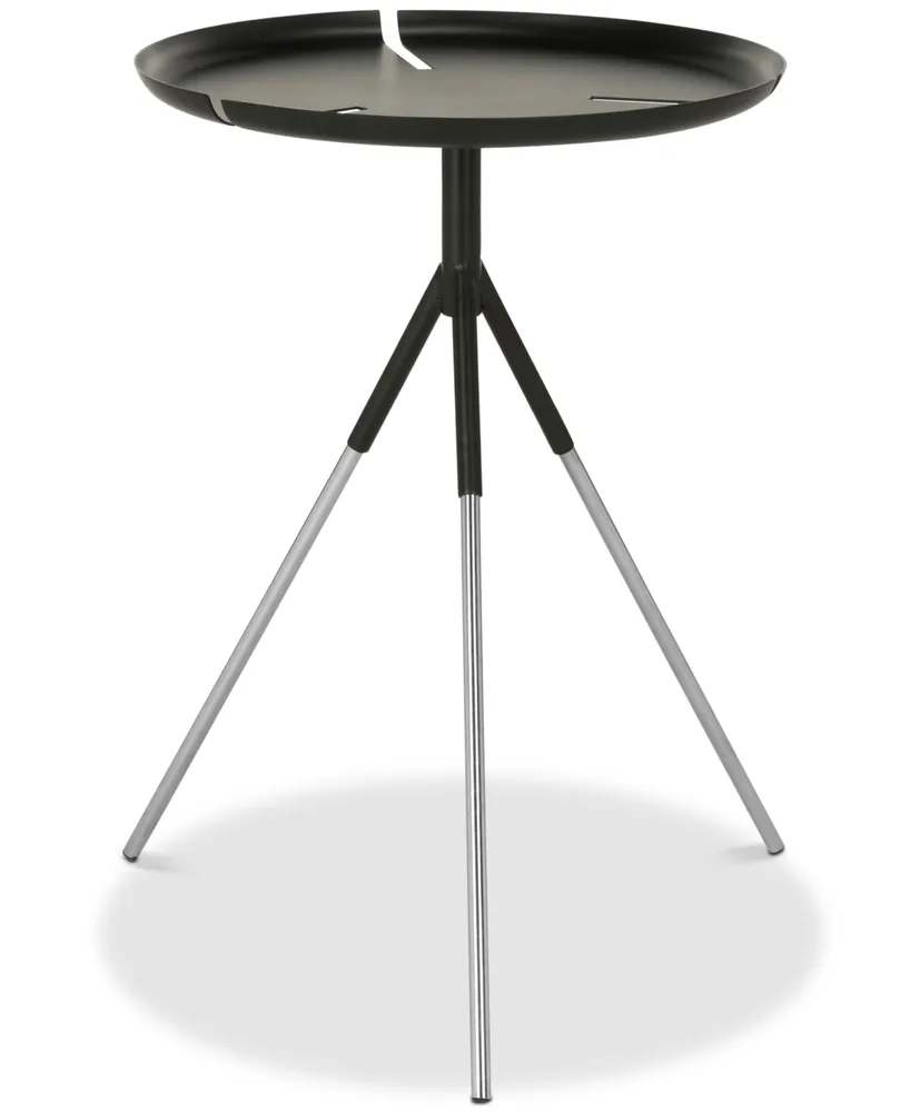 Lark Tri-Leg Side Table