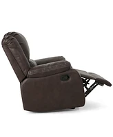 Toprak Recliner