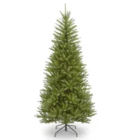 National Tree 6.5' Dunhill Fir Slim Tree