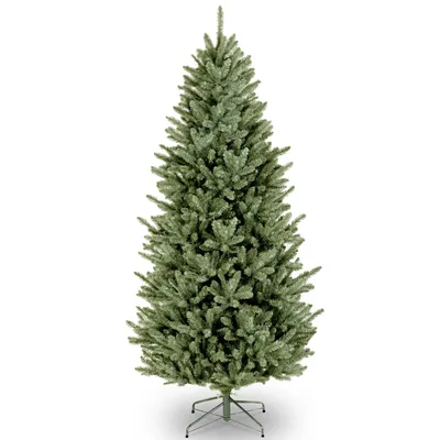 National Tree 6.5' Fraser Slim Fir Tree