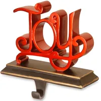 National Tree "Joy" Stocking Holder