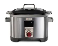 Wolf Gourmet Multi-Function Cooker - WGSC100S