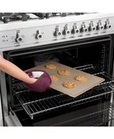 Oxo Good Grips Silicone Oven Mitt & Pot Holder Set