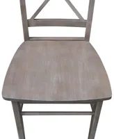 X-Back Chair