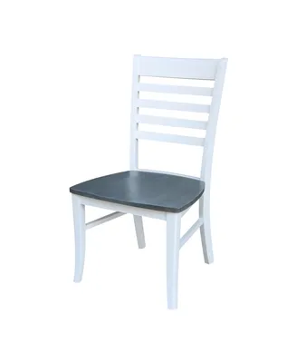 Cosmo Roma Chair, Set of 2