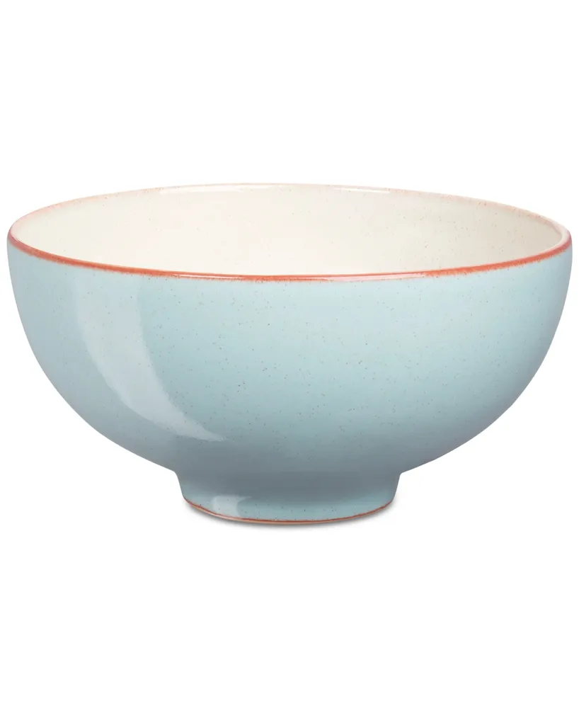 Denby Heritage Pavilion Rice Bowl