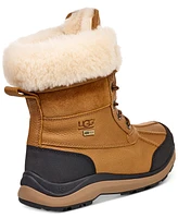 Ugg Women's Adirondack Iii Waterproof Boots