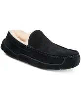 Ugg Men's Ascot Moccasin Slippers