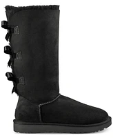 Ugg Women's Bailey Bow Tall Ii Boots