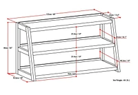 Ramsee Tv Stand