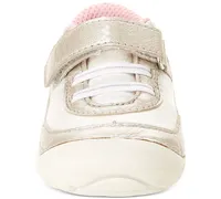 Stride Rite Toddler Girls Jazzy Soft Motion Shoes