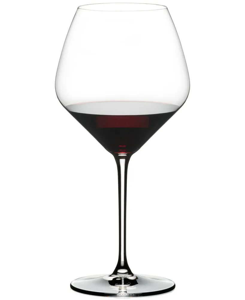 Riedel Extreme Pinot Noir Glasses, Set of 2