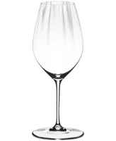 Riedel Performance Riesling Glasses, Set of 2