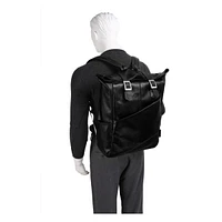 Mcklein Kennedy 17" Dual Access Laptop Backpack