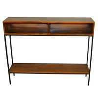 Carson Console Table