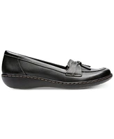 Clarks Collection Women's Ashland Bubble Flats