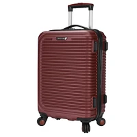 Travel Select Savannah 3-Pc. Hardside Luggage Set, Created for Macy's