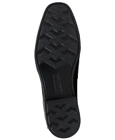 Stacy Adams Men's Neville Moc-Toe Slip-On Loafers