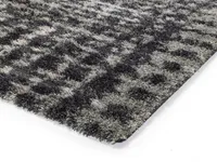 Closeout! Dalyn Arturro AT4 Ash 5'3" x 7'7"" Area Rug