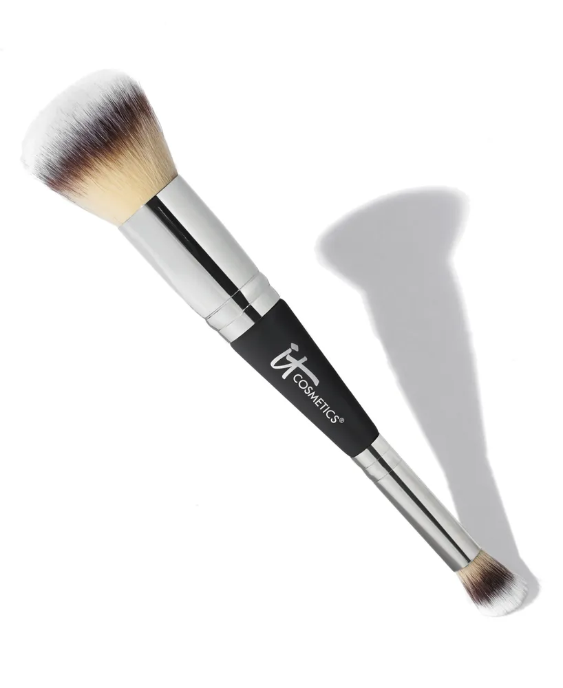 It Cosmetics Heavenly Luxe Complexion Perfection Makeup Brush #7