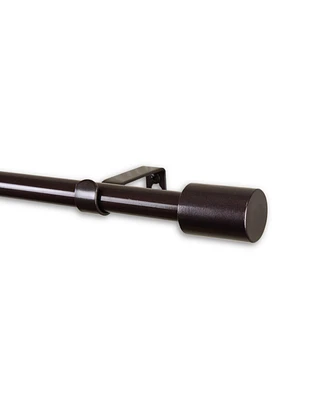 Nora 5/8" Curtain Rod 84-120"