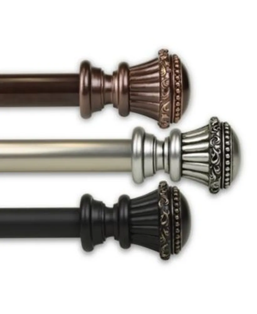 Rod Desyne Chance Curtain Rods