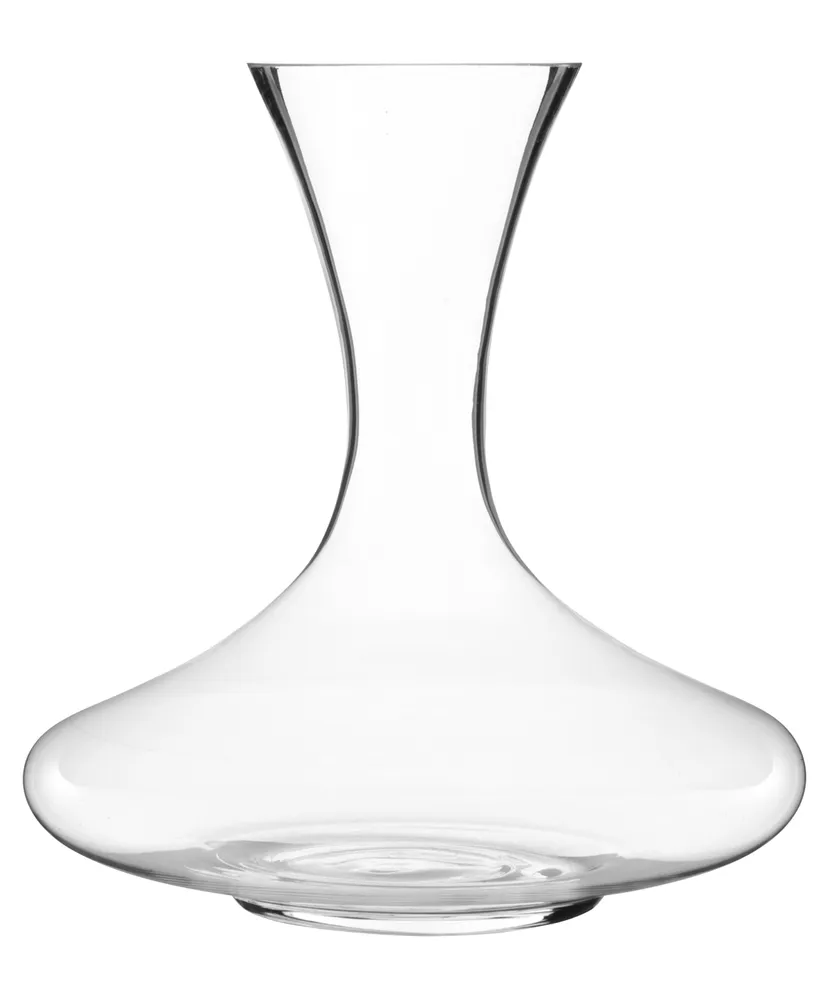 Crescendo Glassware Collection