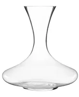Luigi Bormioli Glassware, Crescendo Decanter