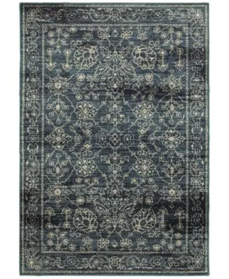 Oriental Weavers Linden 7804 Rug Collection