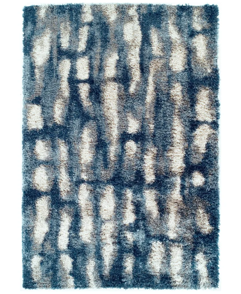 Dalyn Arturro AT13 Indigo 7'10" x 10'7" Area Rug