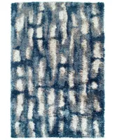 Closeout! Dalyn Arturro AT13 Indigo 7'10" x 10'7" Area Rug