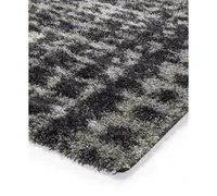 Closeout! Dalyn Arturro AT4 Ash 5'3" x 7'7"" Area Rug