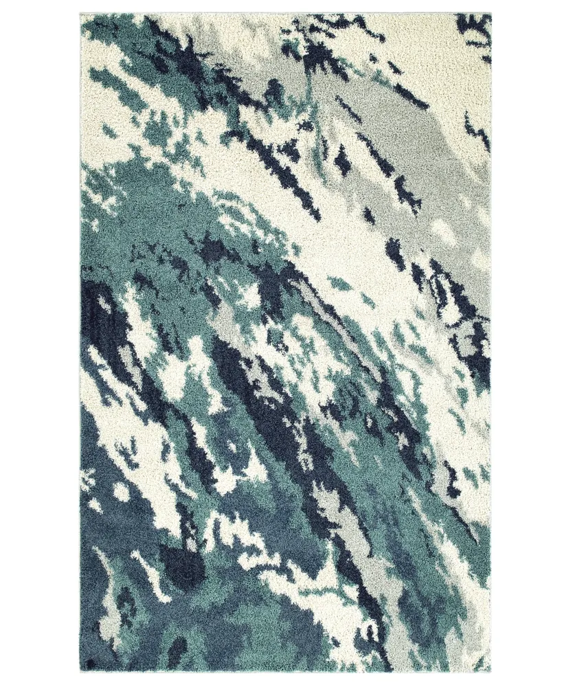 Dalyn Rocco RC3 3'3" x 5'1" Area Rug