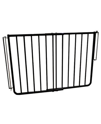 Outdoor Angle Baby Gate