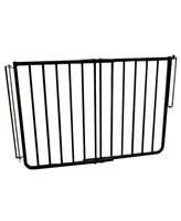 Outdoor Angle Baby Gate